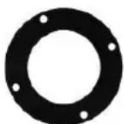 Igloo IBK49BK - Piezas del adaptor para la lavadora/linea de cerveza - 14