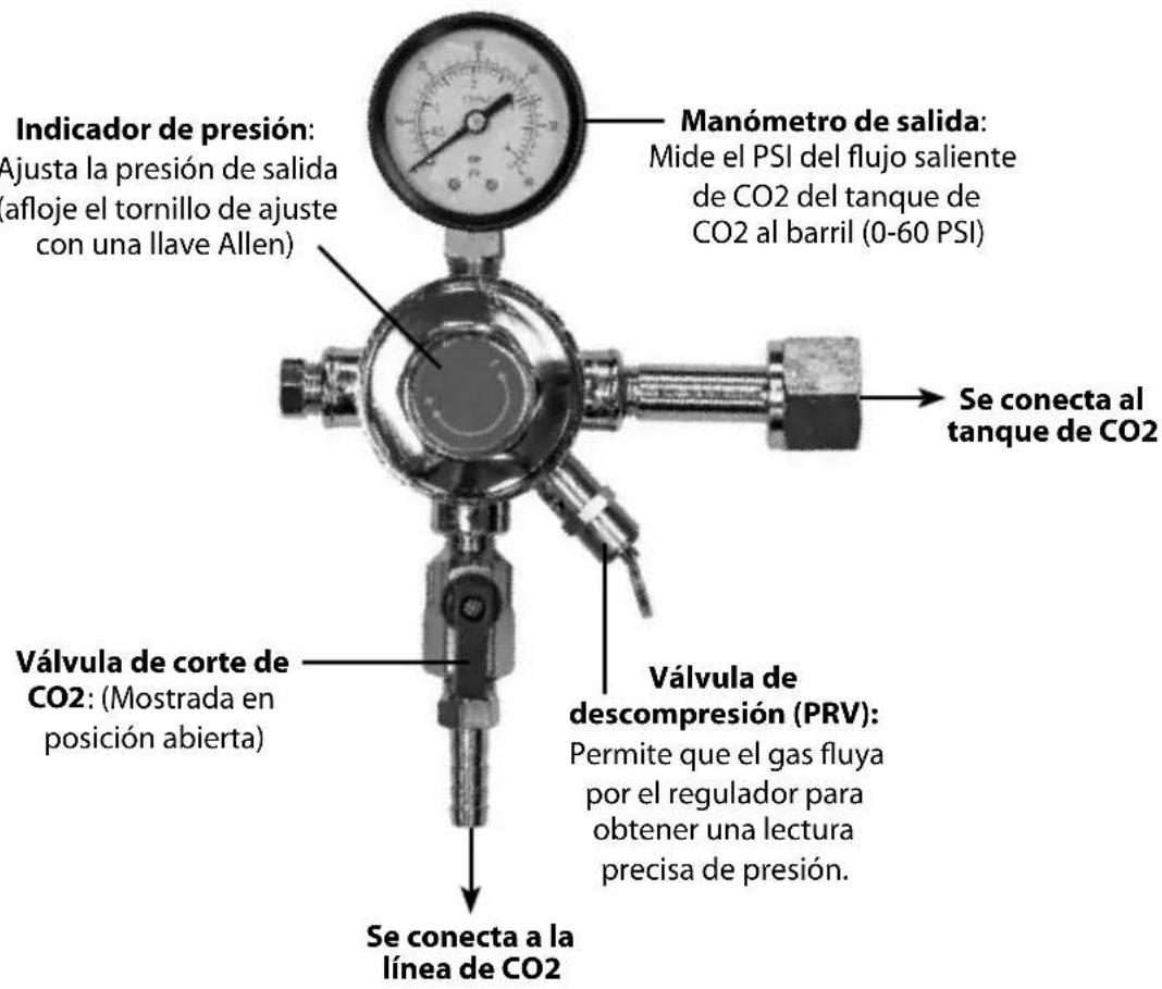 Igloo IBK49BK - Descripción - 1