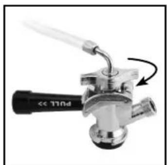 Igloo IBK49BK - ATTACHING COUPLER TOTAP TOWER - 3