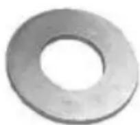 Igloo IBK49BK - Washers/BeerLineAdapterParts - 13