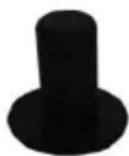 Igloo IBK49BK - Washers/BeerLineAdapterParts - 12