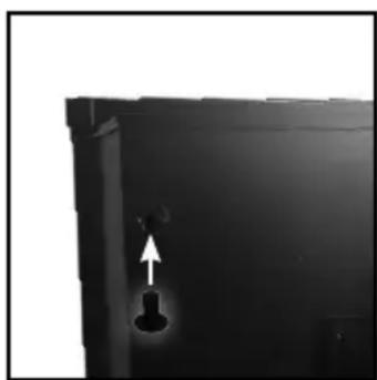 Igloo IBK49BK - CONVERTIR A REFRIGERADOR - 2