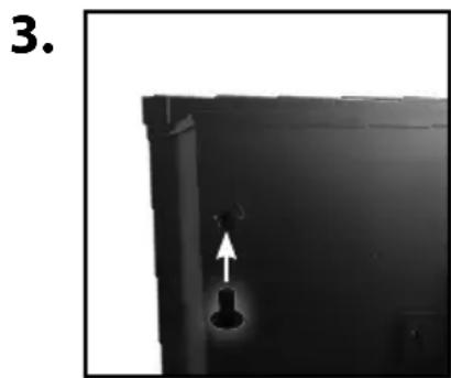 Igloo IBK49BK - CONVERT TO REFRIGERATOR - 2
