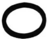 Igloo IBK49BK - Washers/BeerLineAdapterParts - 5