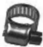 Igloo IBK49BK - Piezas del adaptor para la lavadora/linea de cerveza - 11