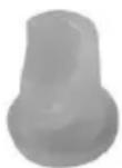 Igloo IBK49BK - Washers/BeerLineAdapterParts - 9