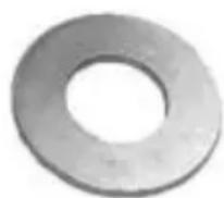 Igloo IBK49BK - Piezas del adaptor para la lavadora/linea de cerveza - 13