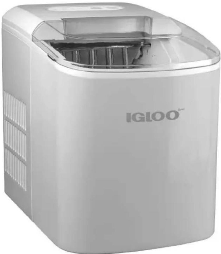 Igloo ICEB26AQ - 1
