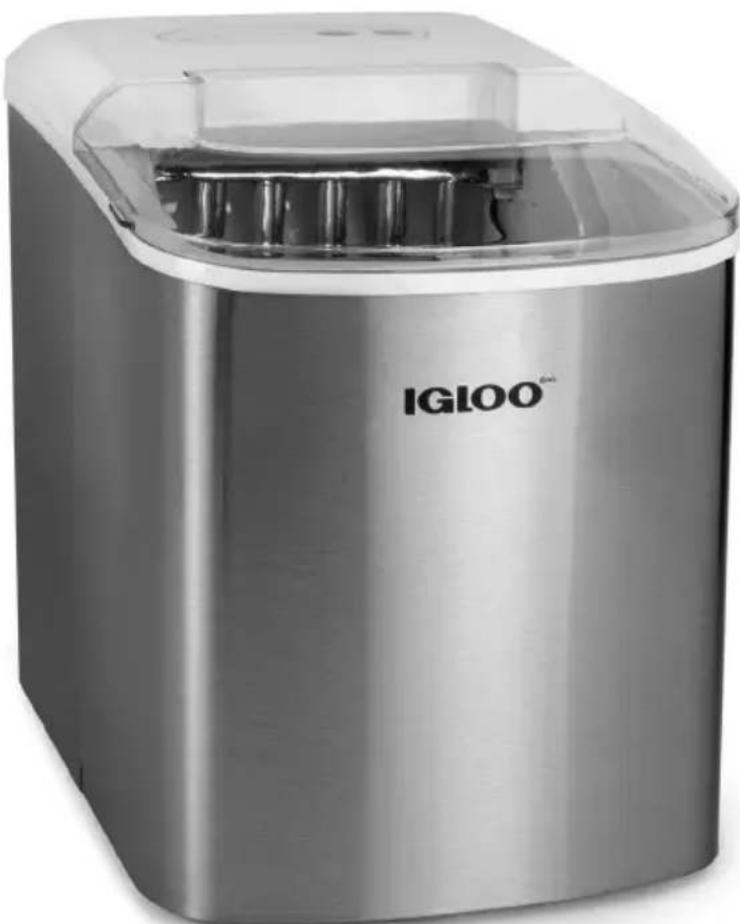 Igloo ICEB26CP - 1