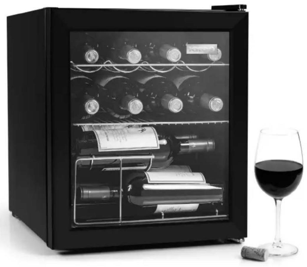 Igloo IBC16BK - 1