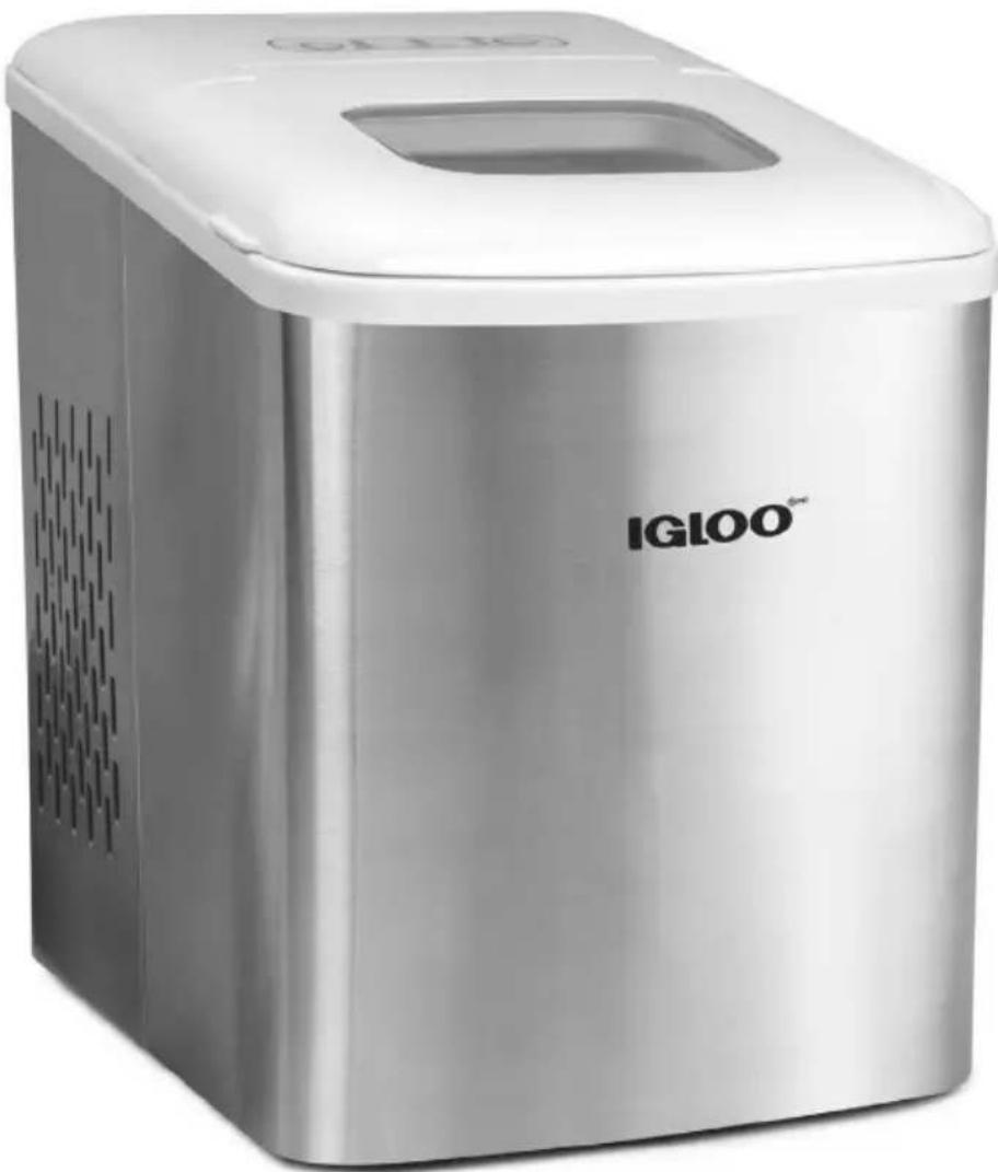 Igloo ICEBNH26SSWL - 1