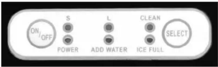 Igloo ICEBNH26SSWL - CLEANING & MAINTENANCE - 1