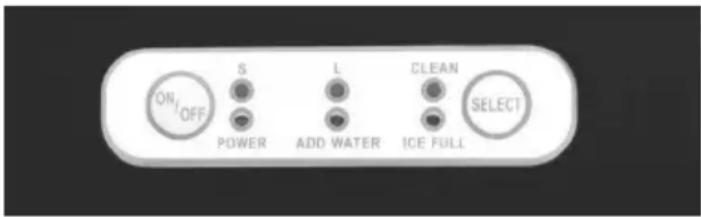 Igloo ICEBNH26BL - CLEANING & MAINTENANCE - 1