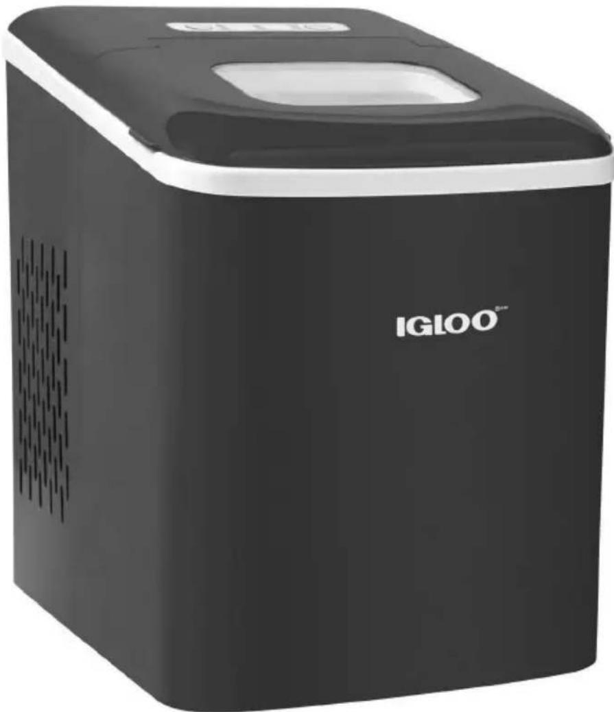 Igloo ICEBNH26BL - 1