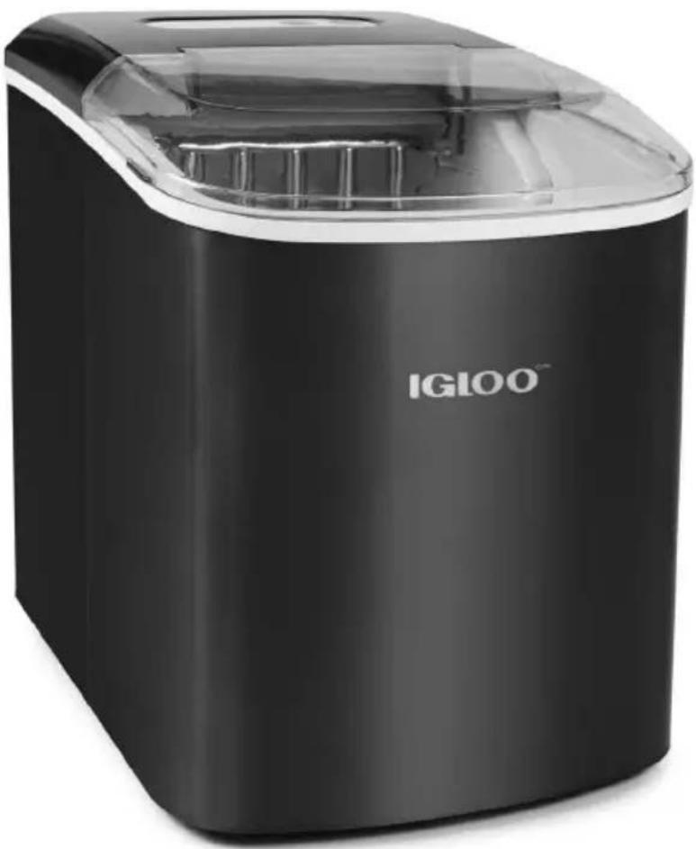 Igloo ICEB26SB - 1