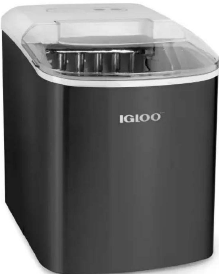 Igloo ICEB26SR - 1