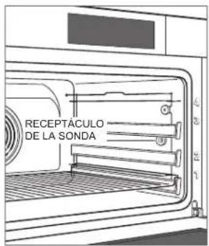 WOLF CSO2450TEST - PRECAUCIÓN - 1