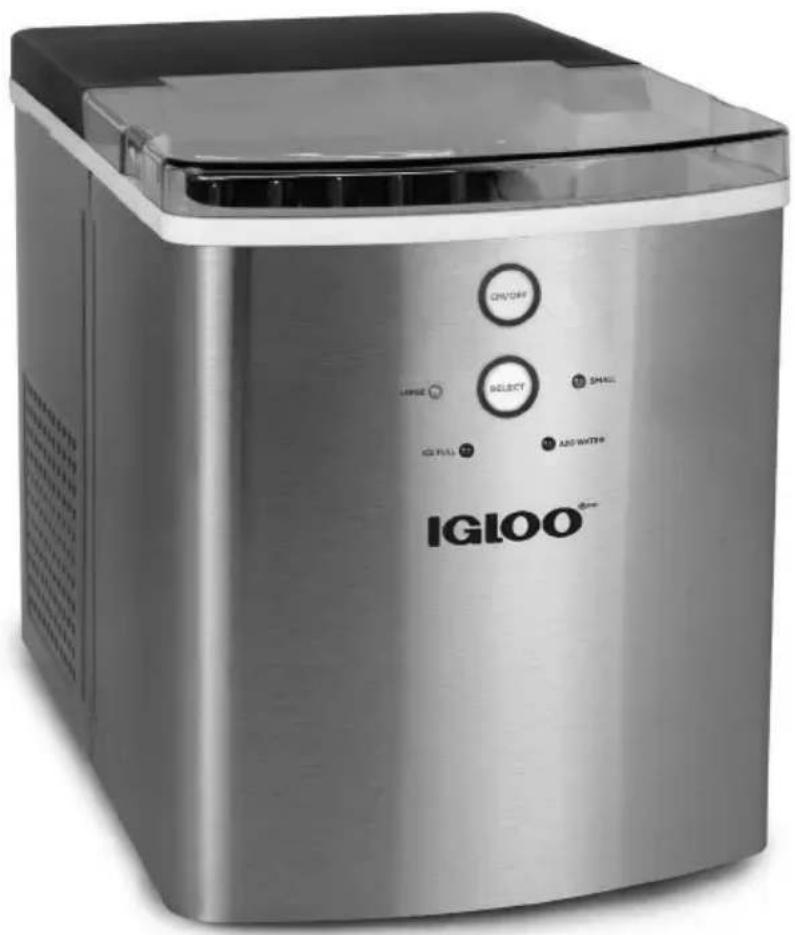 Igloo ICEB33CPR - 1