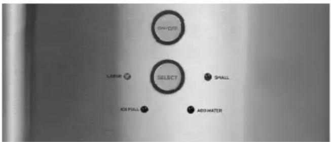 Igloo ICEB33CPR - PARTS & ASSEMBLY - 2
