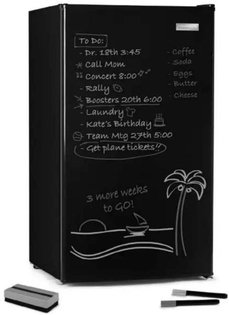 Igloo IRF32EBBK - 1