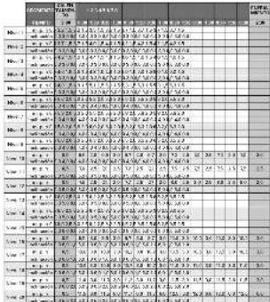 MATRIX R50 XIR - PARA REPRODUCIR MEDIOS DURANTE EL ENTRENAMIENTO: - 5