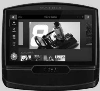 MATRIX R50 XIR - 1
