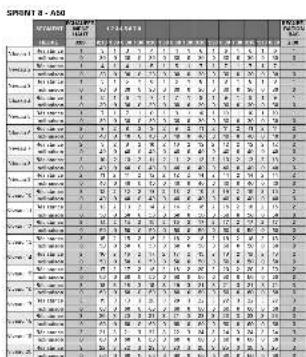 MATRIX R50 XIR - APPLICATIONS ET DIVERTISSEMENT - 4