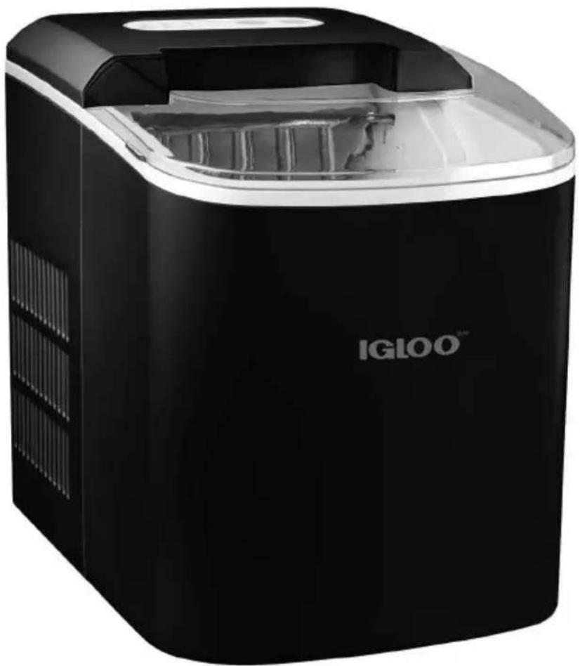 Igloo IGLICEB26RD - 1