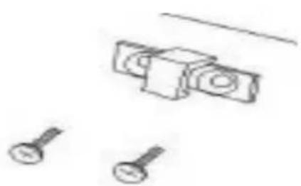 Igloo ICFESS237WH - LATCH HOOK - 1