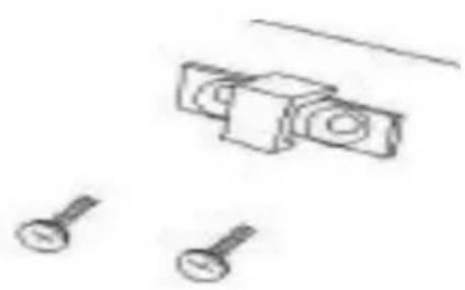 Igloo ICFESS237WH - LATCH HOOK - 1