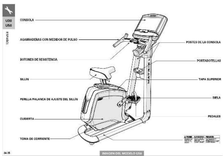 MATRIX R50 xr - ¿NECESITA AYUDA? - 12