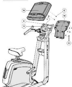 MATRIX R50 xr - PRECISA DE AJUDA? - 16