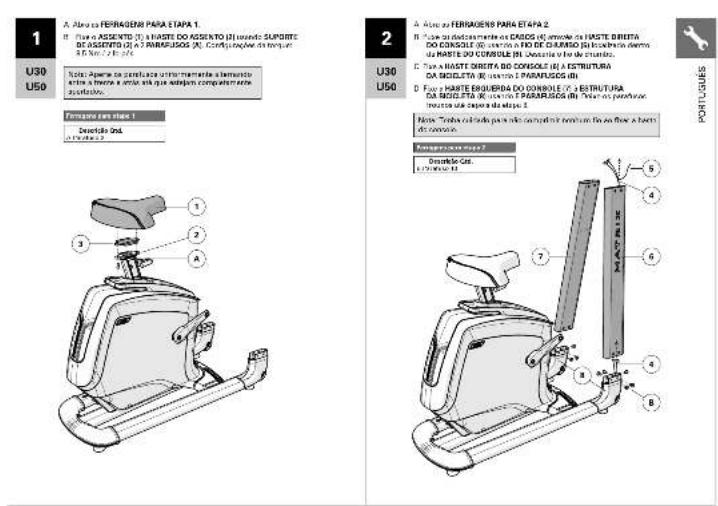 MATRIX R50 xr - PRECISA DE AJUDA? - 12