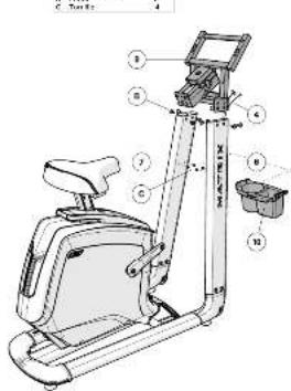 MATRIX R50 xr - ¿NECESITA AYUDA? - 15