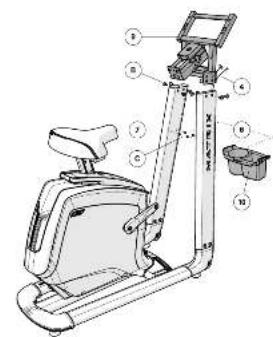 MATRIX R50 xr - EINSTELLEN DER - 5