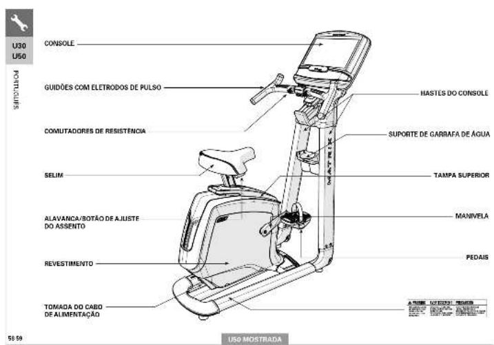 MATRIX R50 xr - PRECISA DE AJUDA? - 11