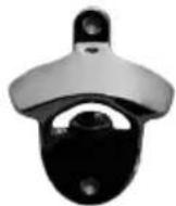 Igloo IRF26RSRD - Door Handle Qty. 1 - 1