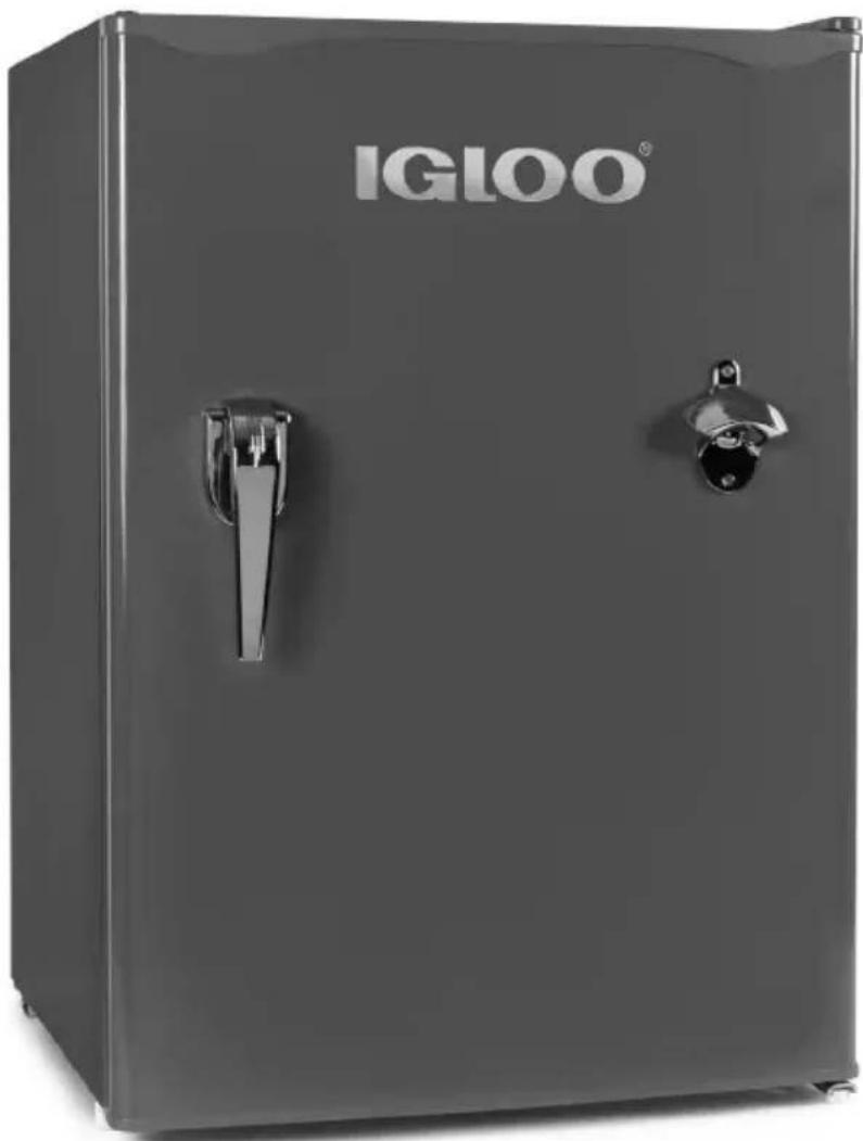 Igloo IRF26RSRD - 1