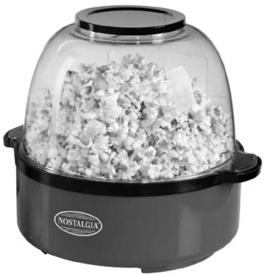 Nostalgia SP660SERIES - 2