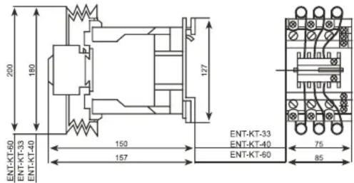ENTES ENT-KT-7 5-C11 - Benefits: - 4