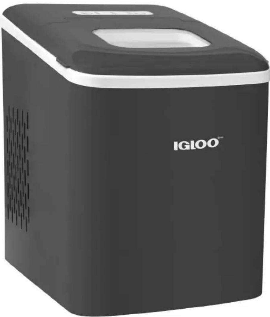 Igloo ICEBNH26RD - 1