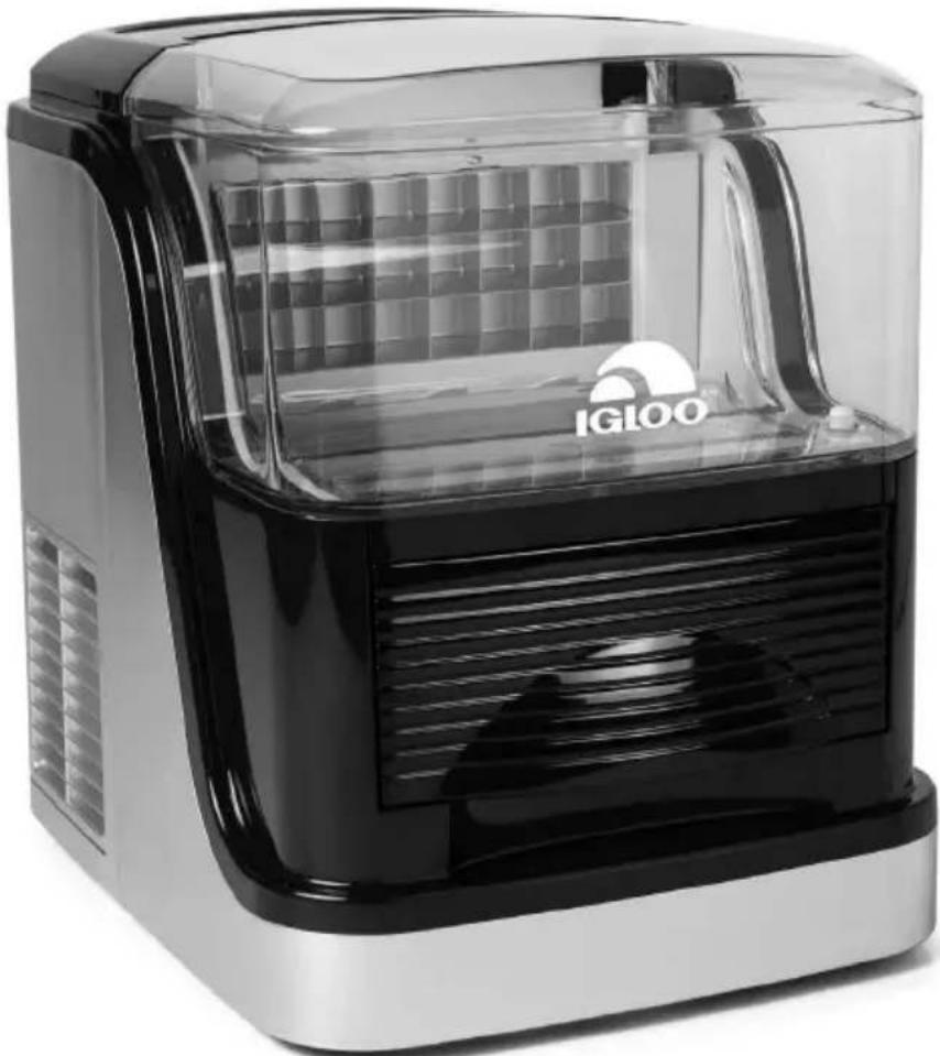 Igloo ICEC33SB - 1