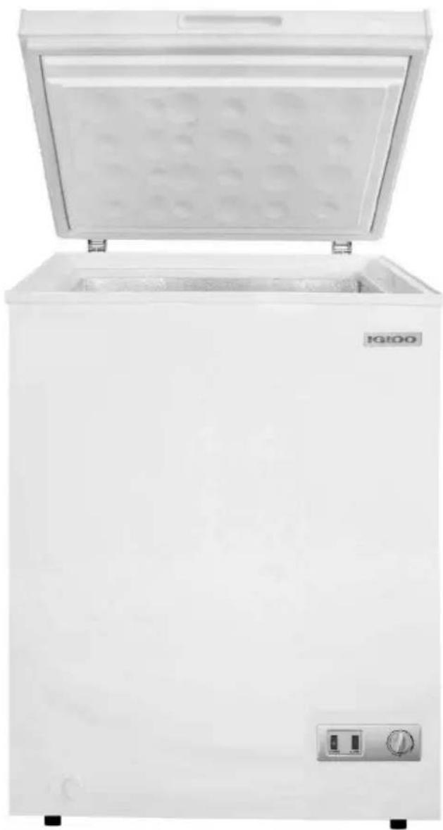 Igloo ICFESS35WH - 1