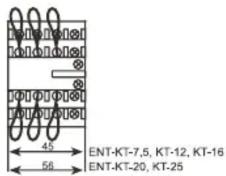 ENTES ENT-KT-60-C12 - Benefits: - 2