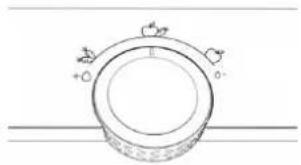 WHIRLPOOL WHC18D011C1 SF - Рафт за лакомства \* - 2