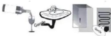 WHIRLPOOL WHC18D011C1 SF - Seadme töömüra - 3