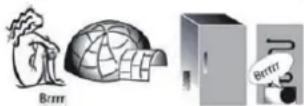 WHIRLPOOL WHC18D011C1 SF - Sunete emise la functionare - 1