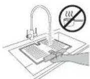 WHIRLPOOL WHC18D011C1 SF - PROCEDIMIENTO PARA LIMPIAR EL ACCESORIO PARA ESCARCHA - 3