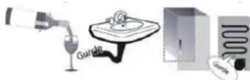 WHIRLPOOL WHC18D011C1 SF - Sunete emise la functionare - 2