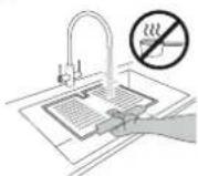 WHIRLPOOL WHC18D011C1 SF - ПРОЦЕДУРА ОЧИСТКИ ВКЛАДКИ STOP FROST - 3
